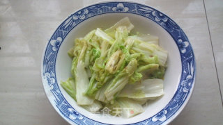 Poached Pork Slices recipe