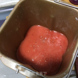 Homemade Tomato Sauce recipe