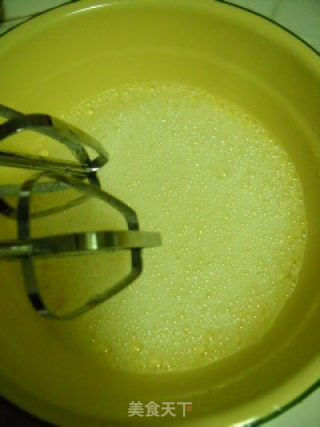 Microwave Corn Cake recipe