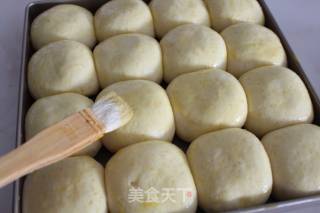 Creamy Oatmeal Meal Buns recipe