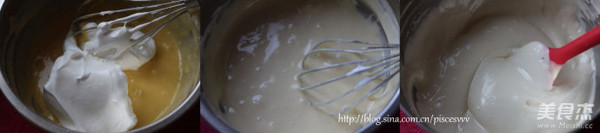 Strawberry Cream Cake Roll recipe