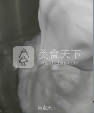 Cotton Cake recipe