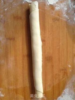 Taiwanese Hand Cake recipe