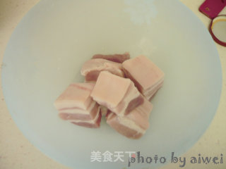 Dongpo Meat recipe