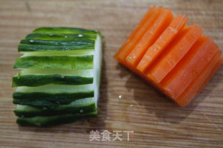 Palace Lantern Shrimp Ball recipe
