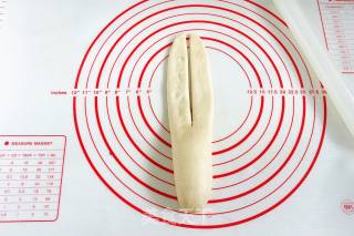 Whole Wheat Milk Soft European recipe