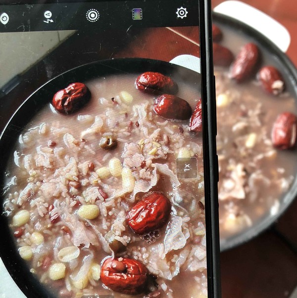 Little Pot Laba Congee recipe
