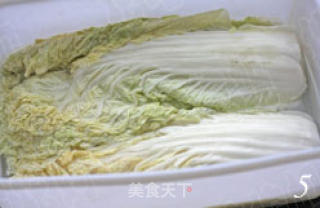 Blindly Korean Spicy Cabbage, The Most Popular Korean Cuisine Among Chinese recipe