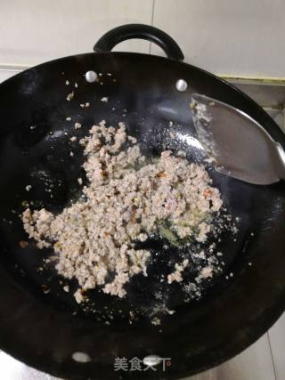 Rotten Meat Cowpea recipe