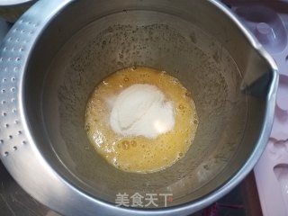 Pink Kt Donuts recipe