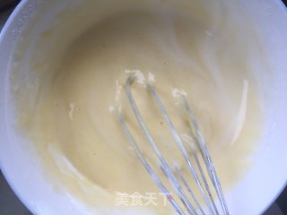 Cake Roll recipe