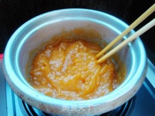 Carrot Jelly recipe