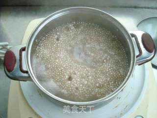 Watermelon Sago recipe