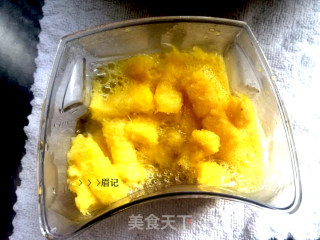 Pineapple Jam recipe