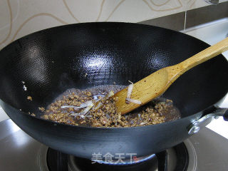 Braised Sea Cucumber Fish recipe