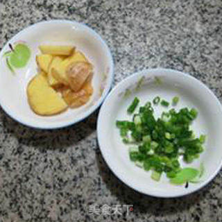 Sweet and Sour Yellow Croaker recipe