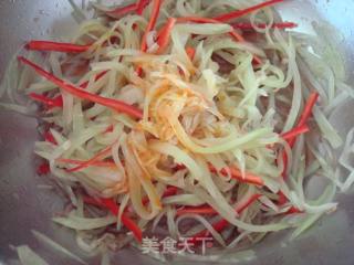 Lettuce Salad recipe