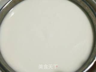 #trust之美#how to Make Yogurt at Home recipe