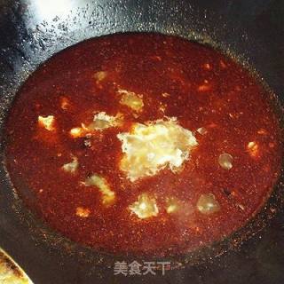 Qifengdu Fish Meal recipe