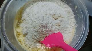 Butter Cookies recipe