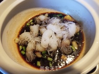 Duck Blood Roasted Tofu recipe