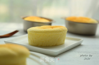 #aca Baking Star Contest# Yogurt Cake recipe
