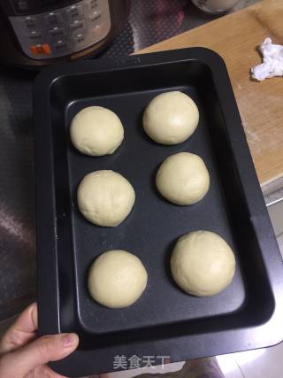 Honey Bread recipe
