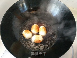 Tiger Skin Egg recipe