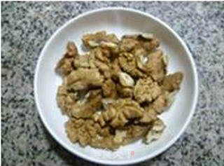 Walnut Muffin recipe