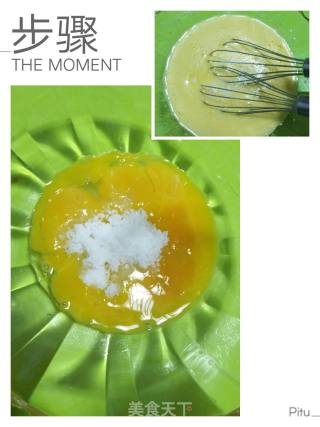 The 4th Baking Contest Cum is Love Eat Festival##electric Rice Cooker Version Cake recipe