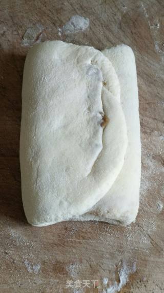 Salt and Pepper Crisp Bun recipe