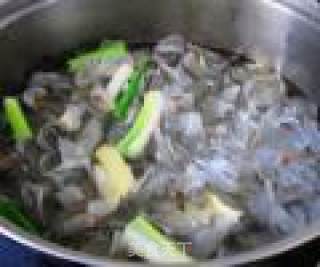 Discarded Health Care Products---fish Scale Jelly recipe