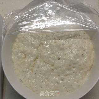 Old-fashioned Bread recipe