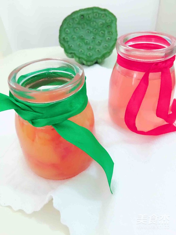 Plum Dew recipe