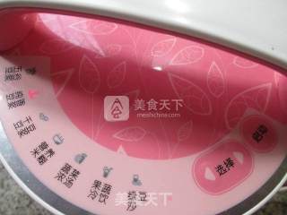Milky Corn Juice recipe