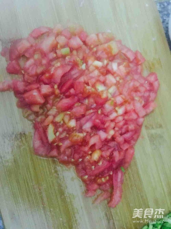Miscellaneous Noodle Sauce recipe