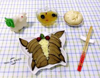 Braised Pork Liver recipe