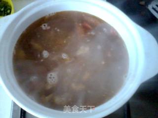 Sweet and Delicious Tomato Beef recipe