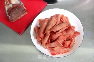 Fried Beef with Onion recipe