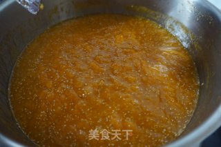 Chia Seed Apricot Jam recipe