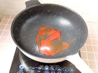 Quail Eggs in Tomato Sauce recipe