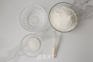 Cantonese Quicksand Bag recipe