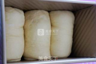 Blackcurrant Toast recipe