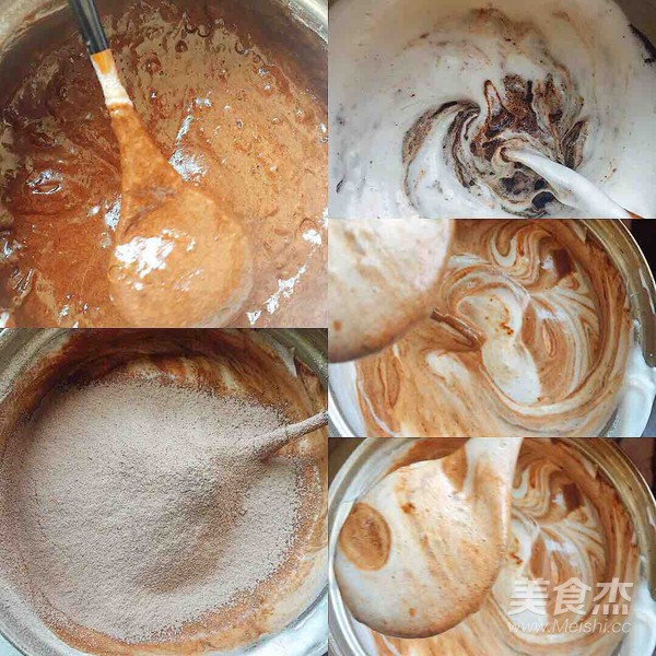 Bread Making Chocolate Cake recipe