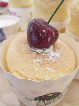 Obsessive-compulsive Disorder Gospel ~ Butter Cream Cupcakes (with Cream Frosting Method) recipe