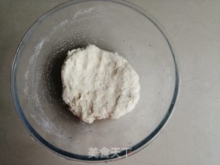 Condensed Milk Buns recipe