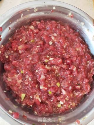 Pepper Eggplant Box recipe
