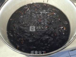 Make Ejiao Cake by Yourself recipe