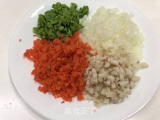Potato Cake recipe