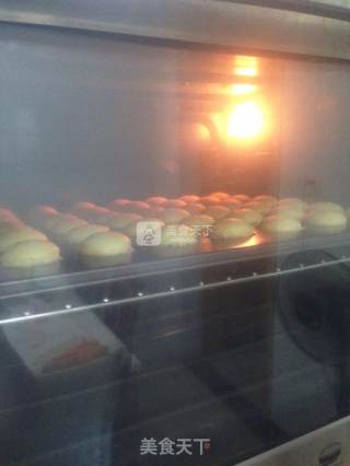 Mini Cakes recipe